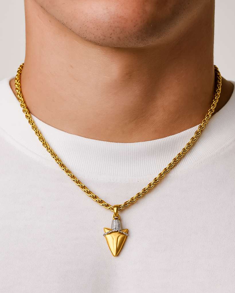 Arrow Chain