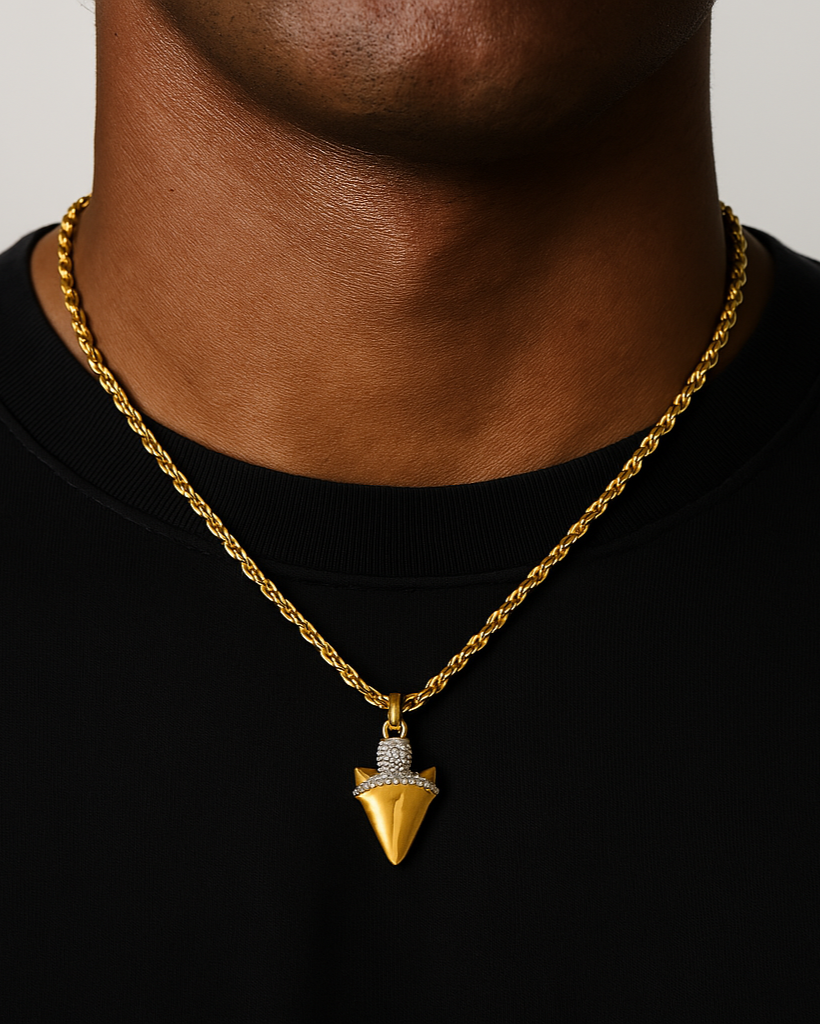 Arrow Chain