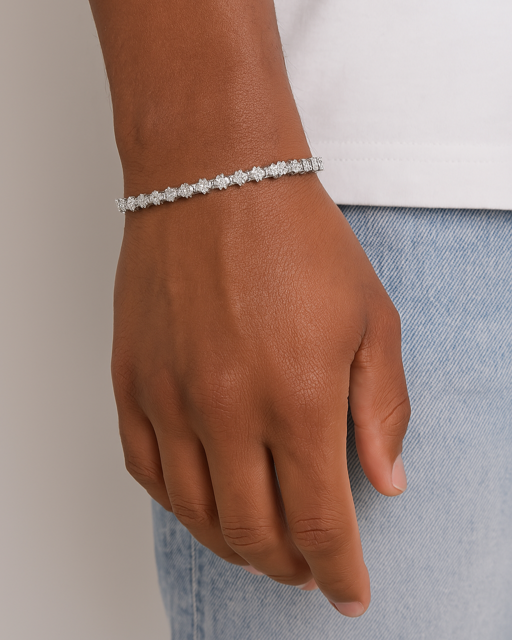 Fiorale Bracelet