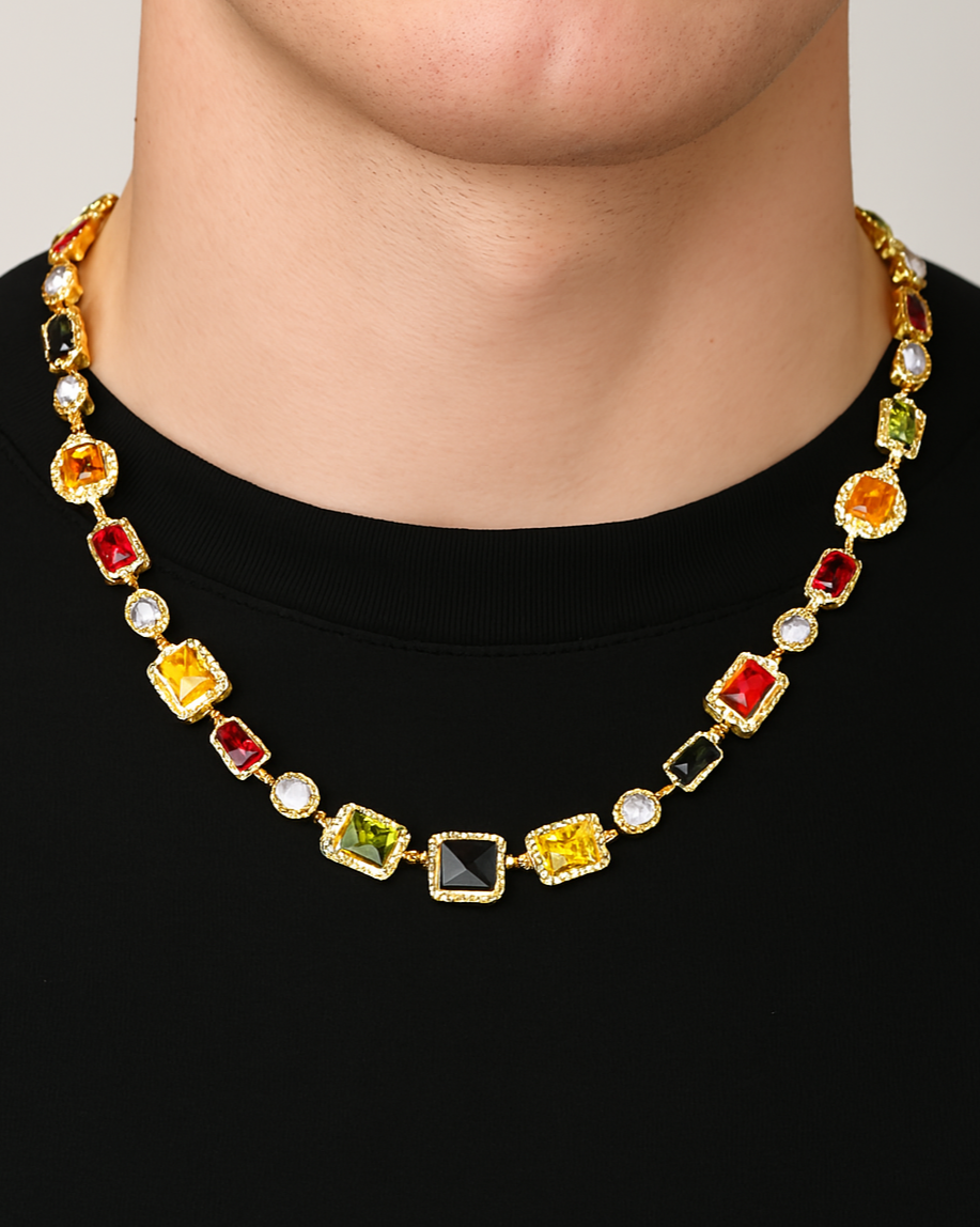 Vivance Chain Gold