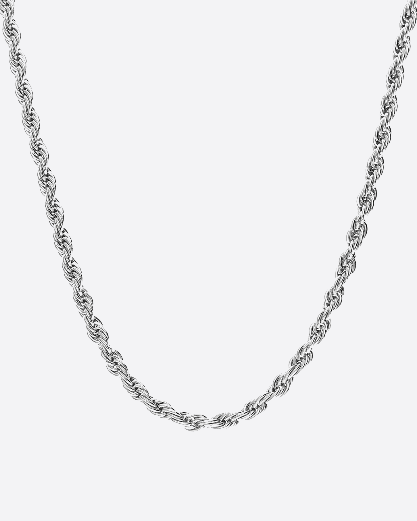 Di Aurora 925S Chain Silver