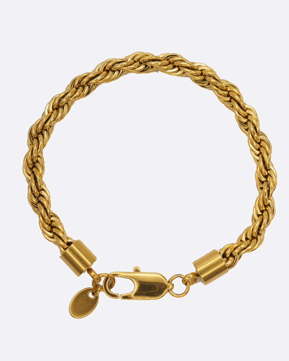 Collana Bracelet Gold