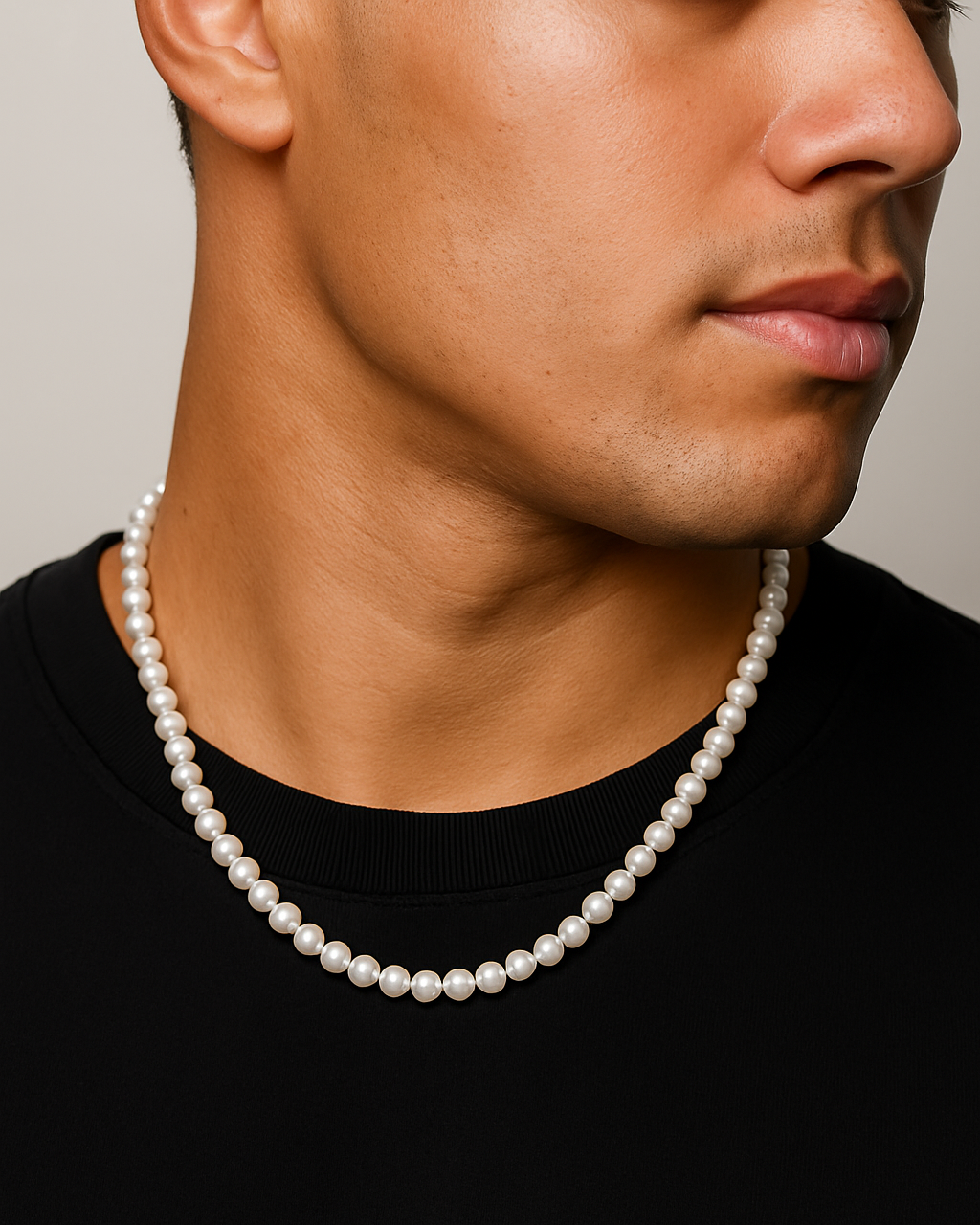 Di Perle Chain