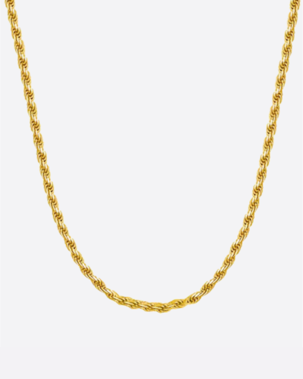 Di Aurora 925S Chain Gold