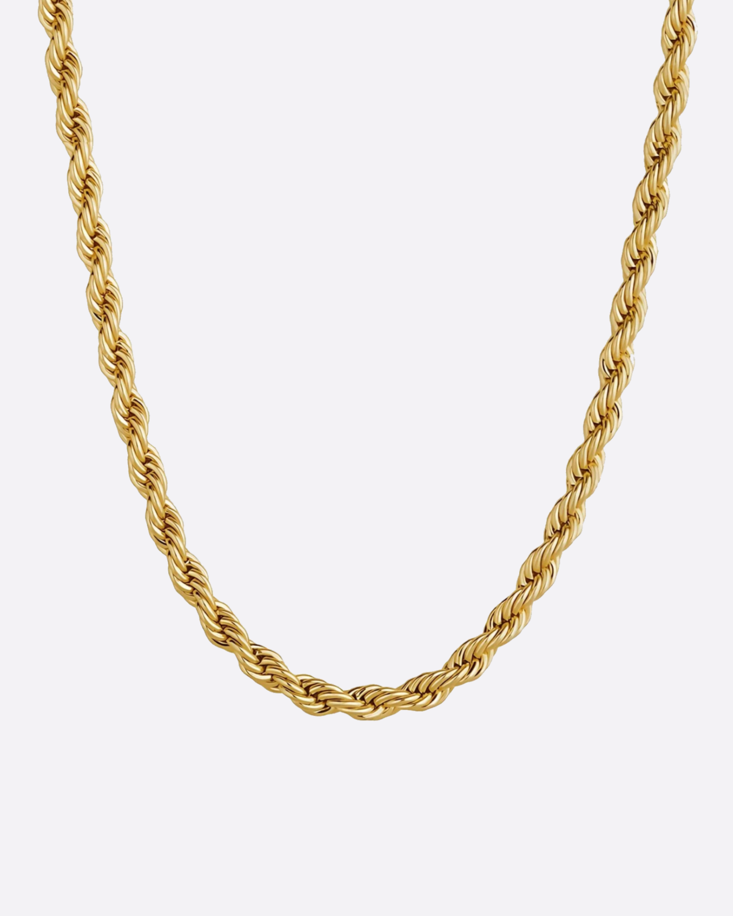 Collana Chain Gold