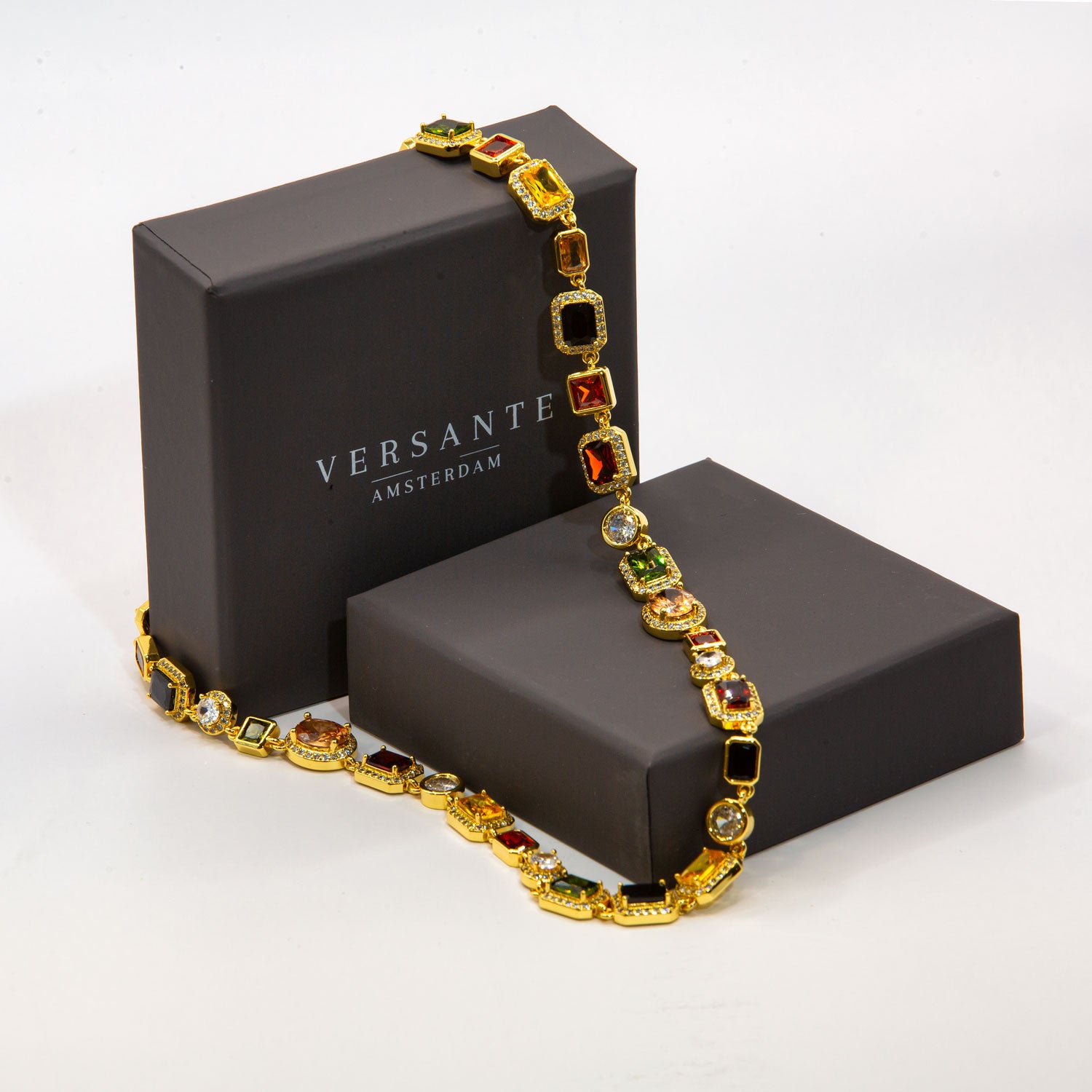 Vivance Chain Gold