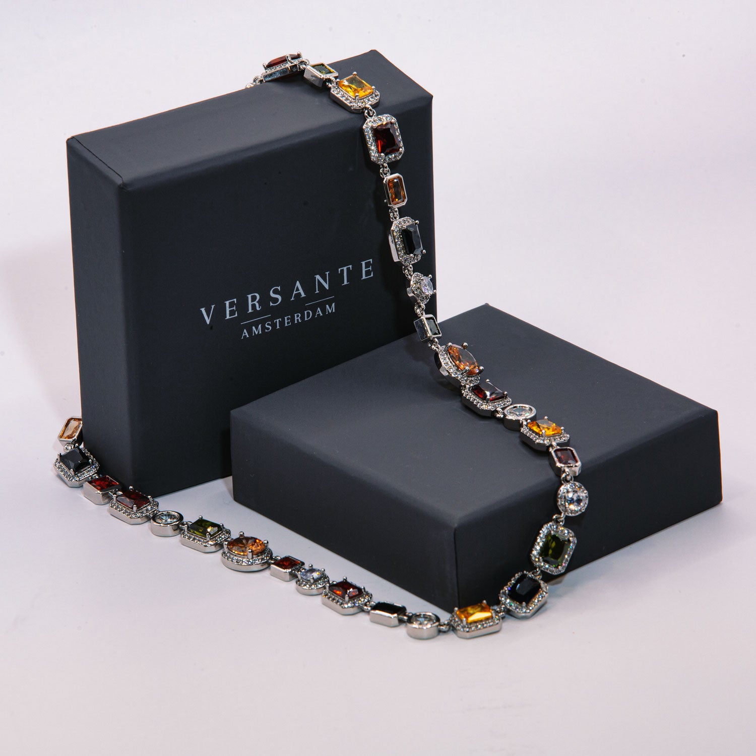 Vivance Chain Silver
