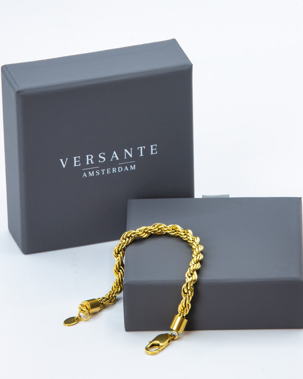 Collana Bracelet Gold