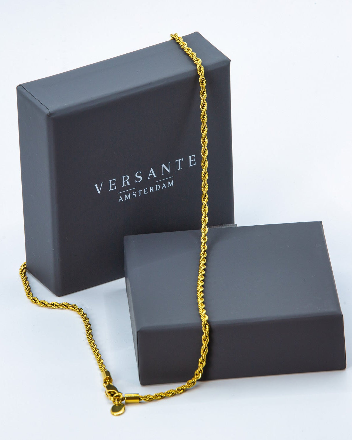 Collana Chain Gold