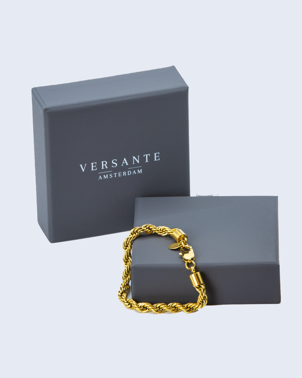 Collana Bracelet Gold