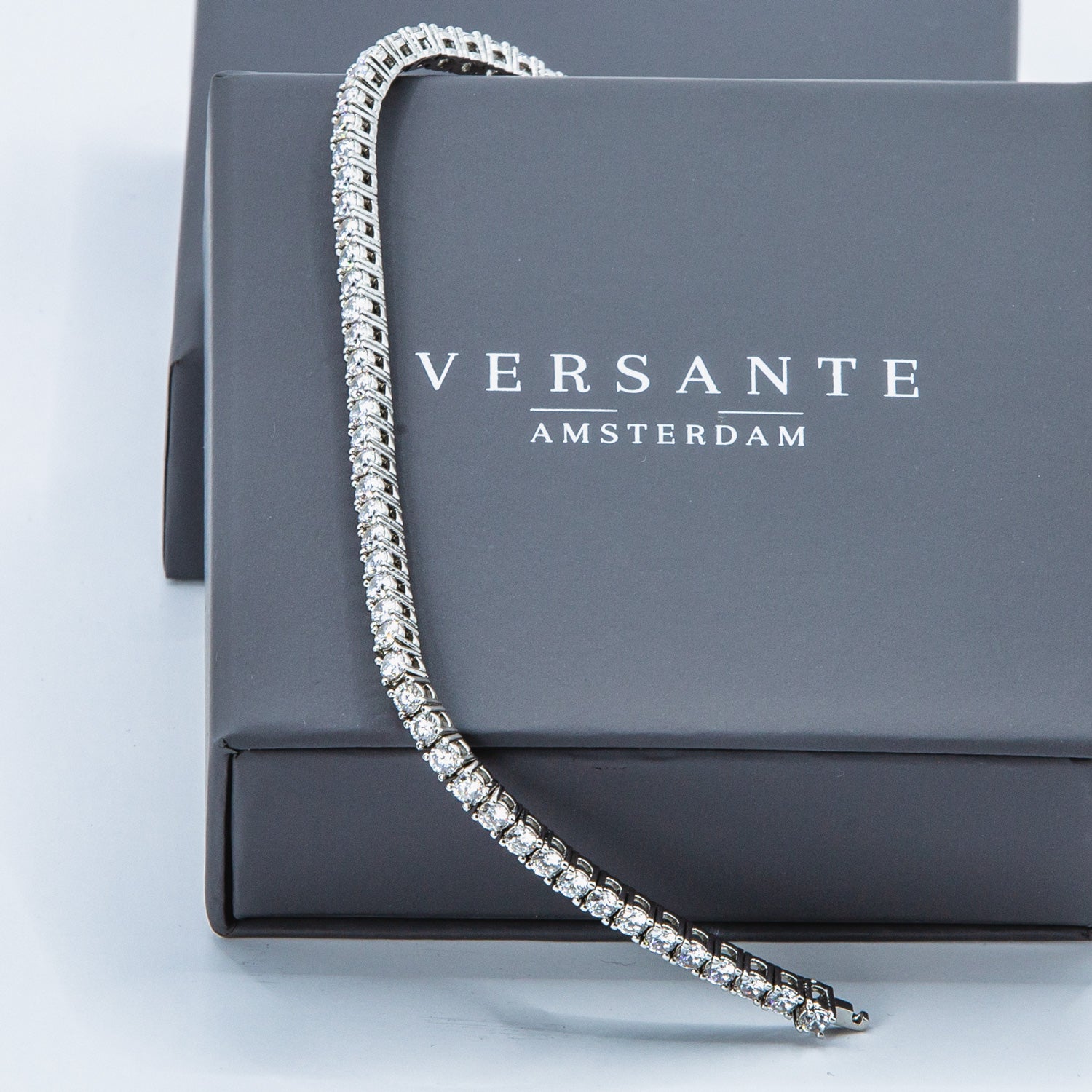 Moissan Bracelet