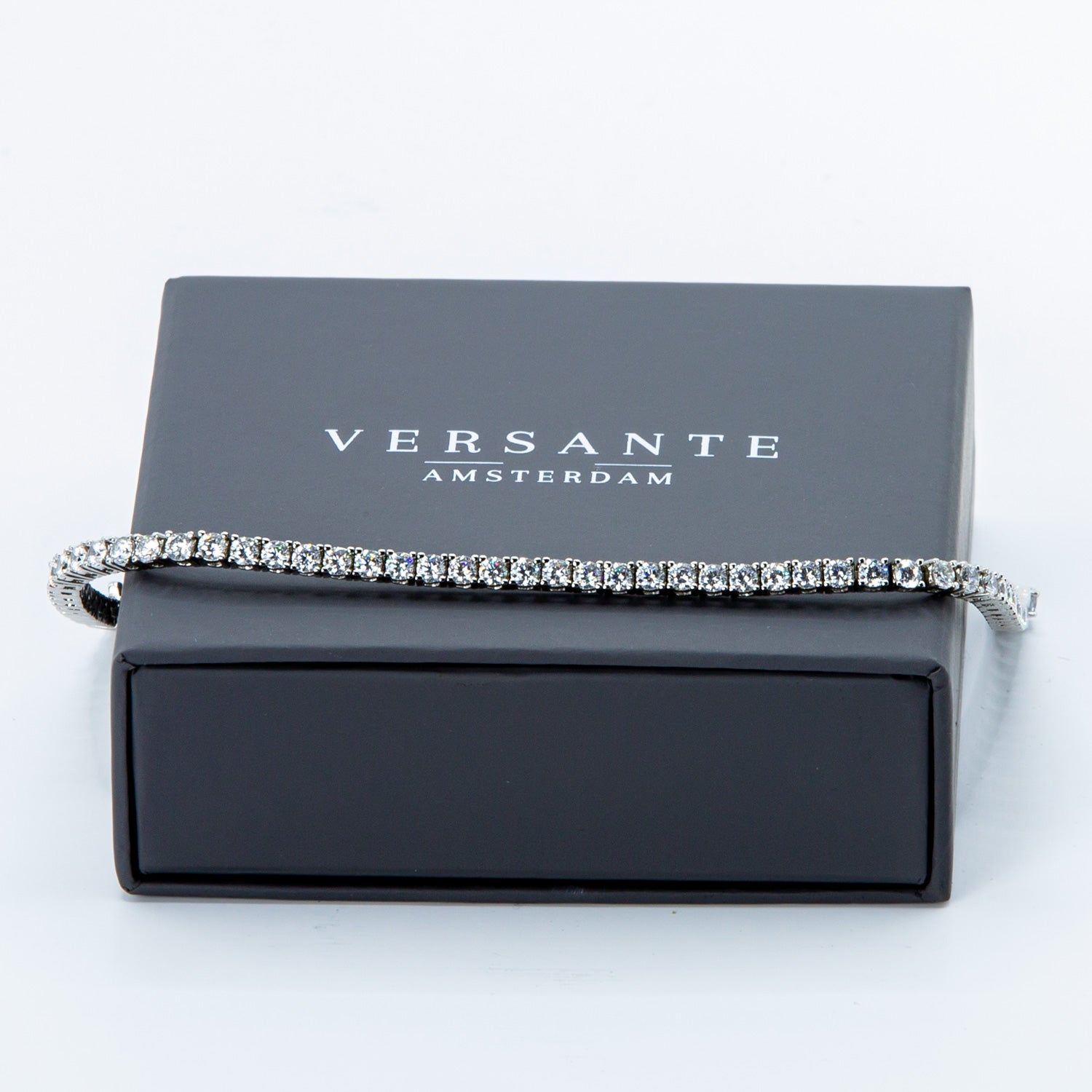 Moissan Bracelet