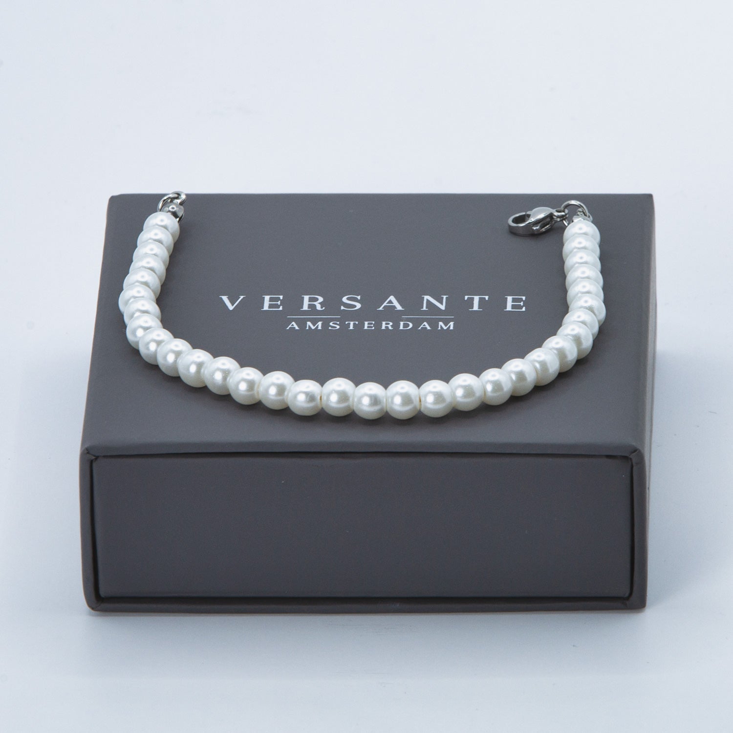 Di Perle Bracelet 8mm