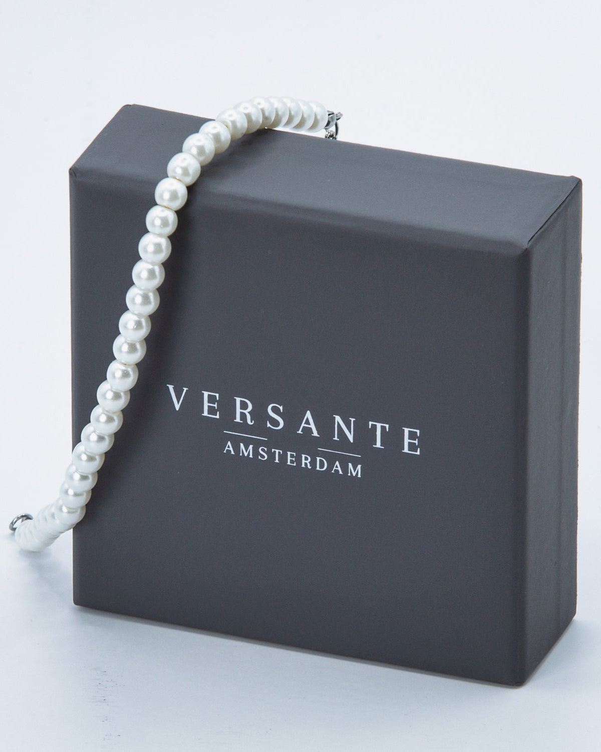Di Perle Bracelet 6mm