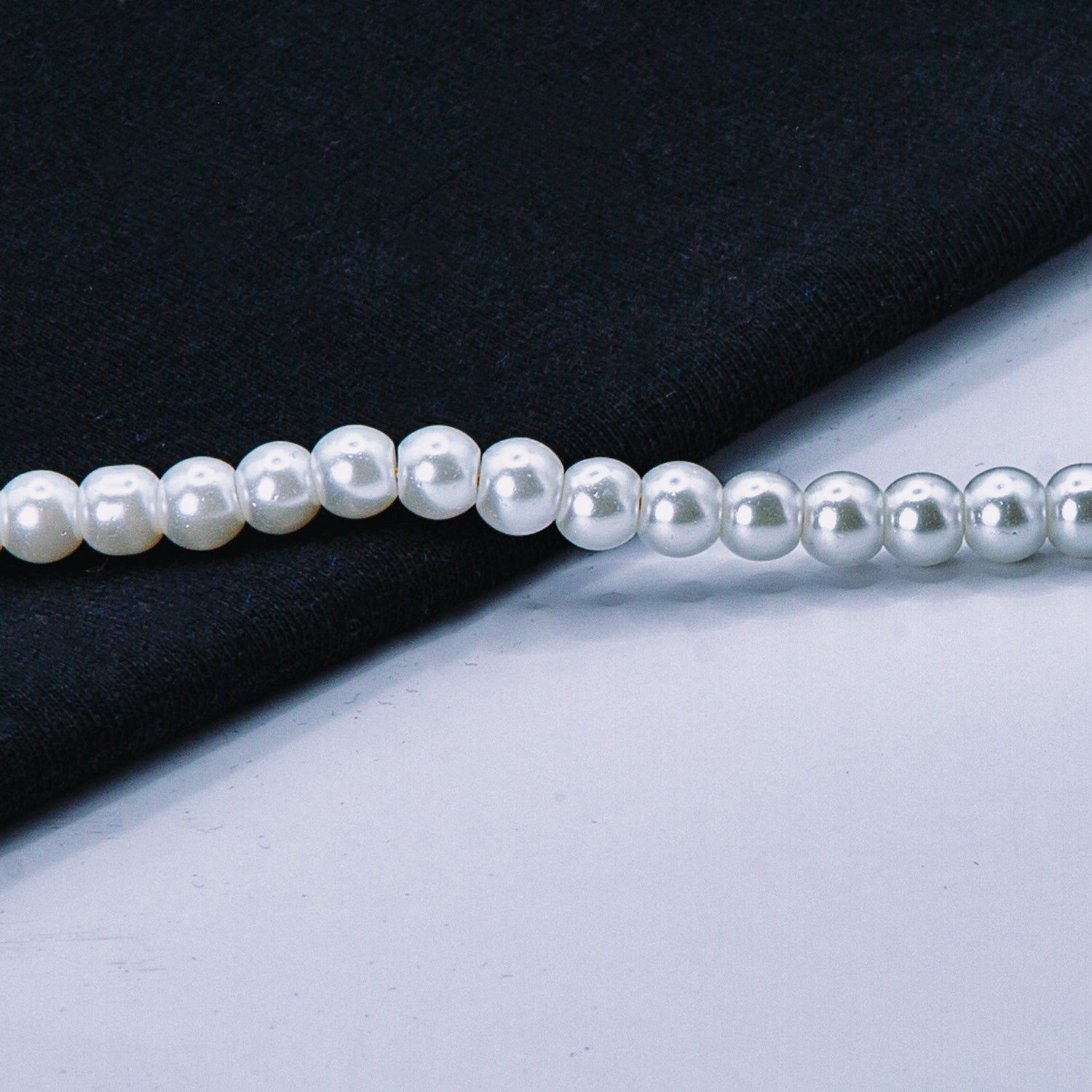 Di Perle Bracelet 8mm