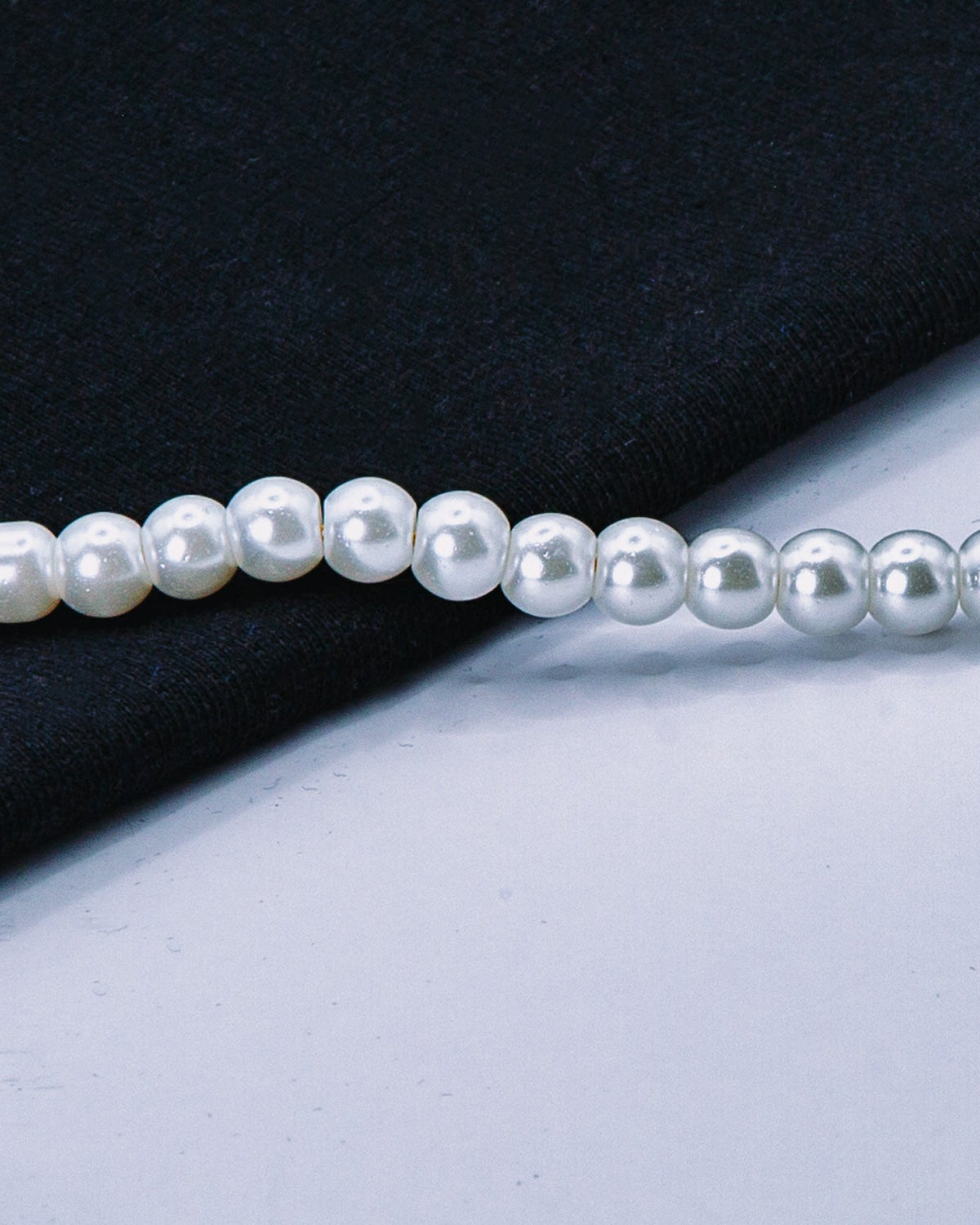 Di Perle Bracelet 6mm