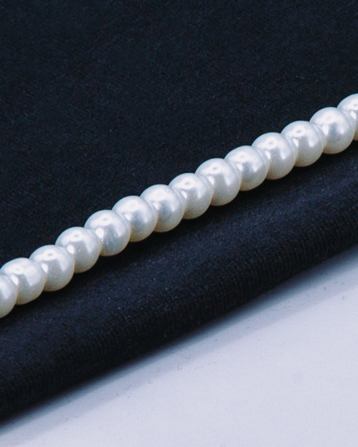 Di Perle Bracelet 6mm