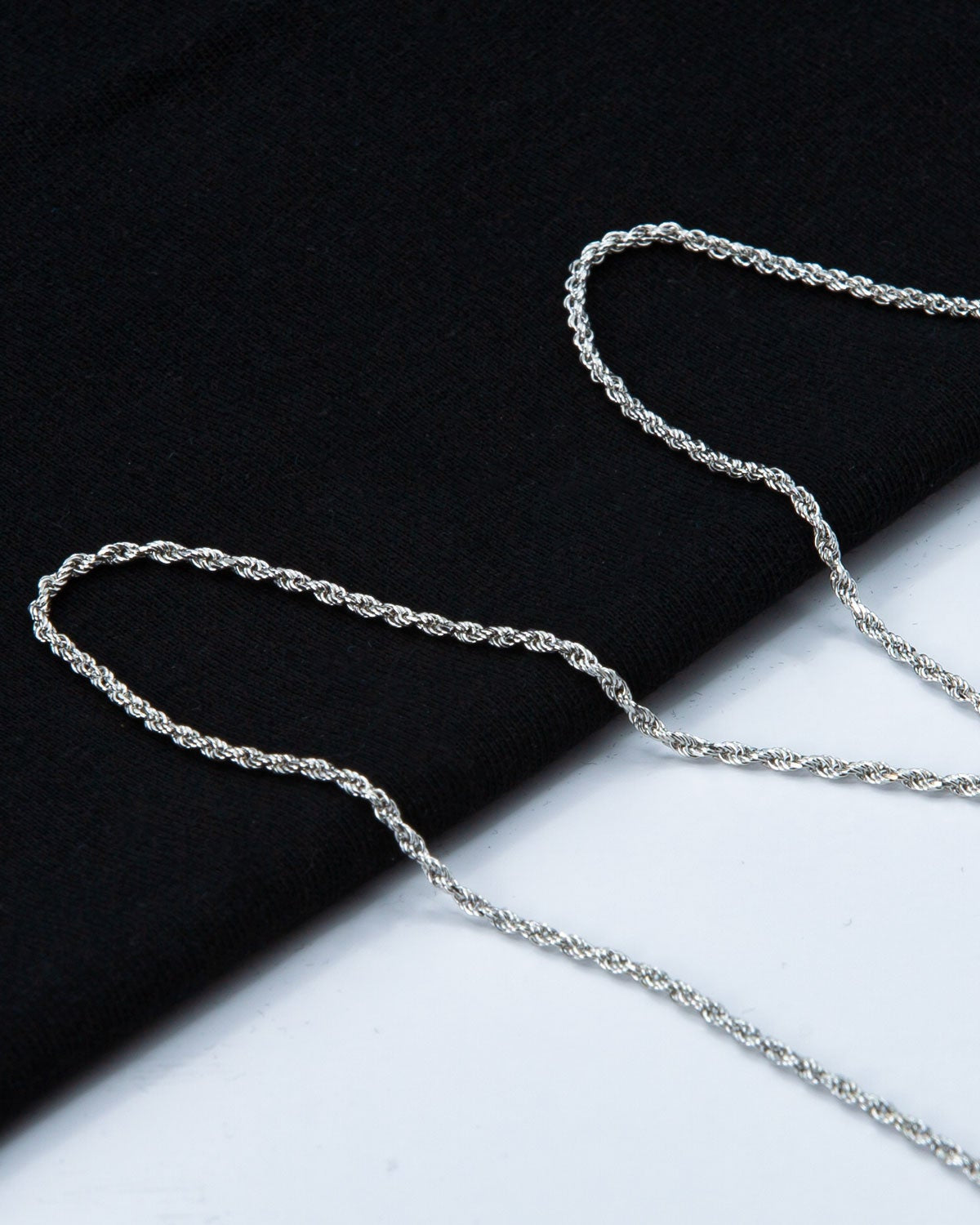 Di Aurora 925S Chain Silver