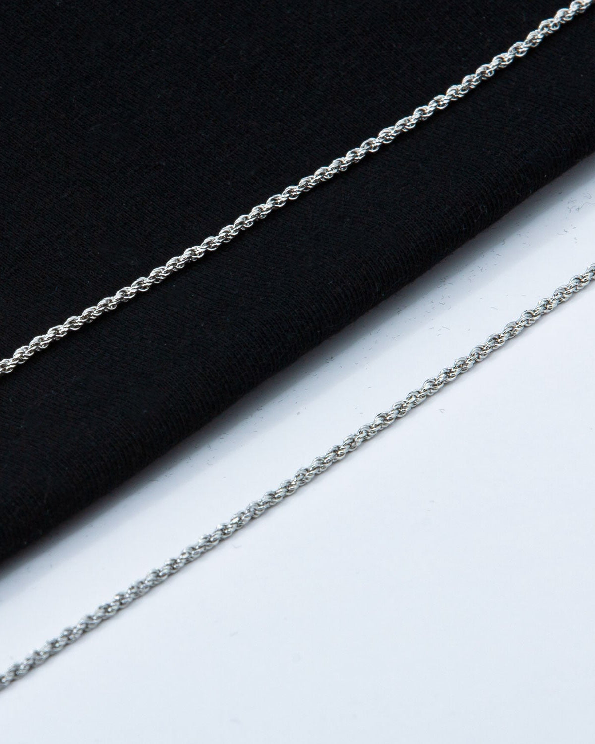 Di Aurora 925S Chain Silver