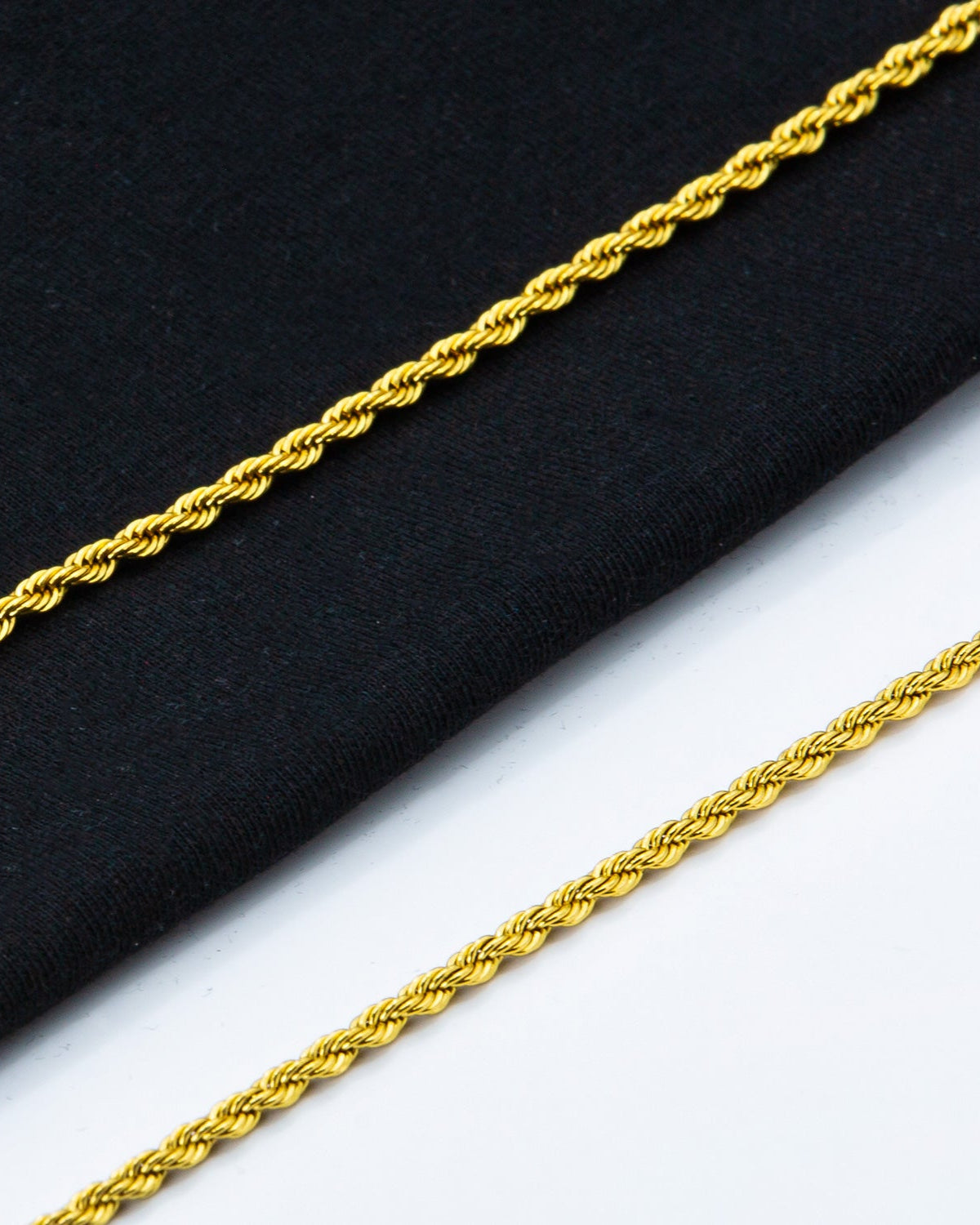 Collana Chain Gold