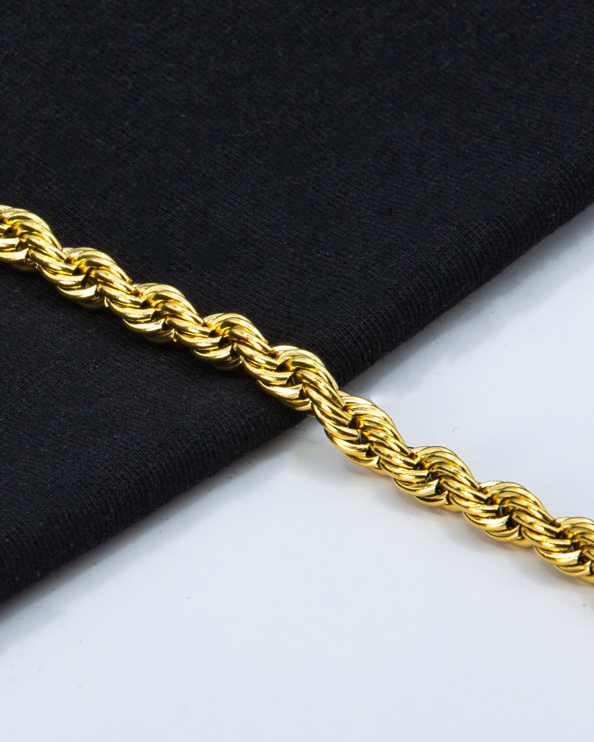 Collana Bracelet Gold
