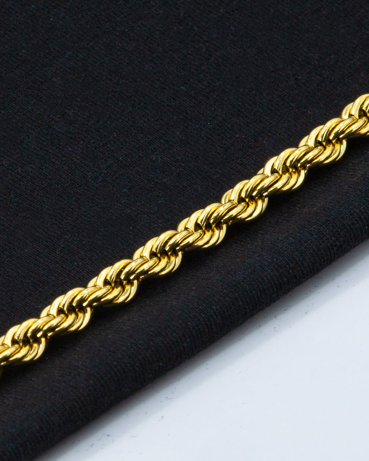 Collana Bracelet Gold