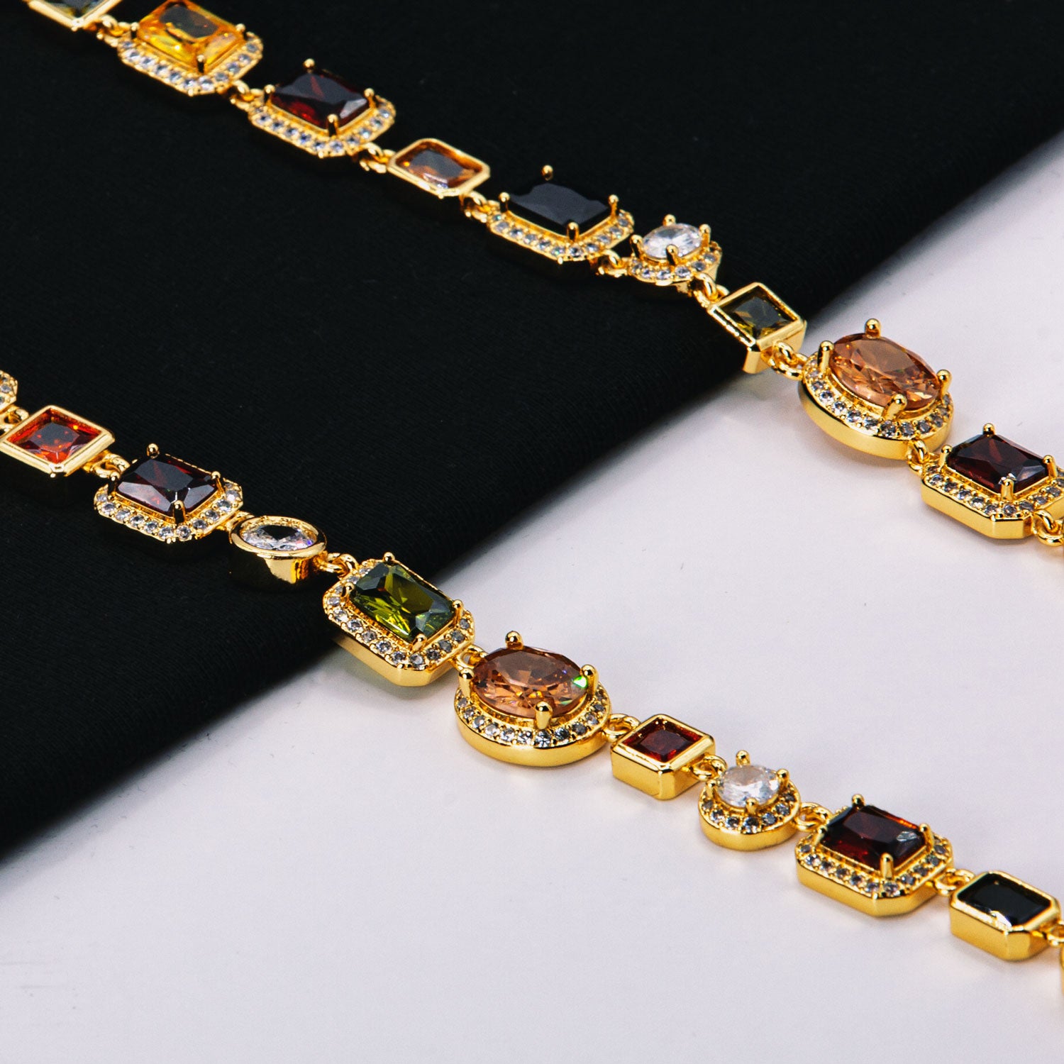 Vivance Chain Gold