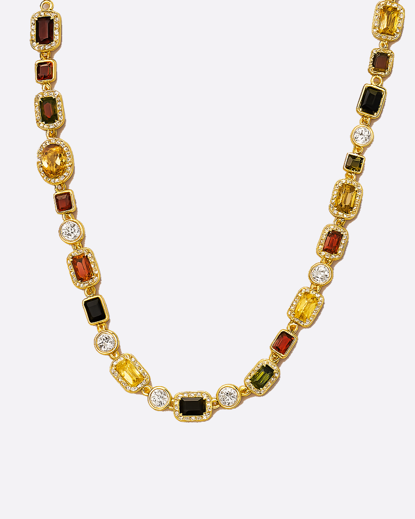 Vivance Chain Gold