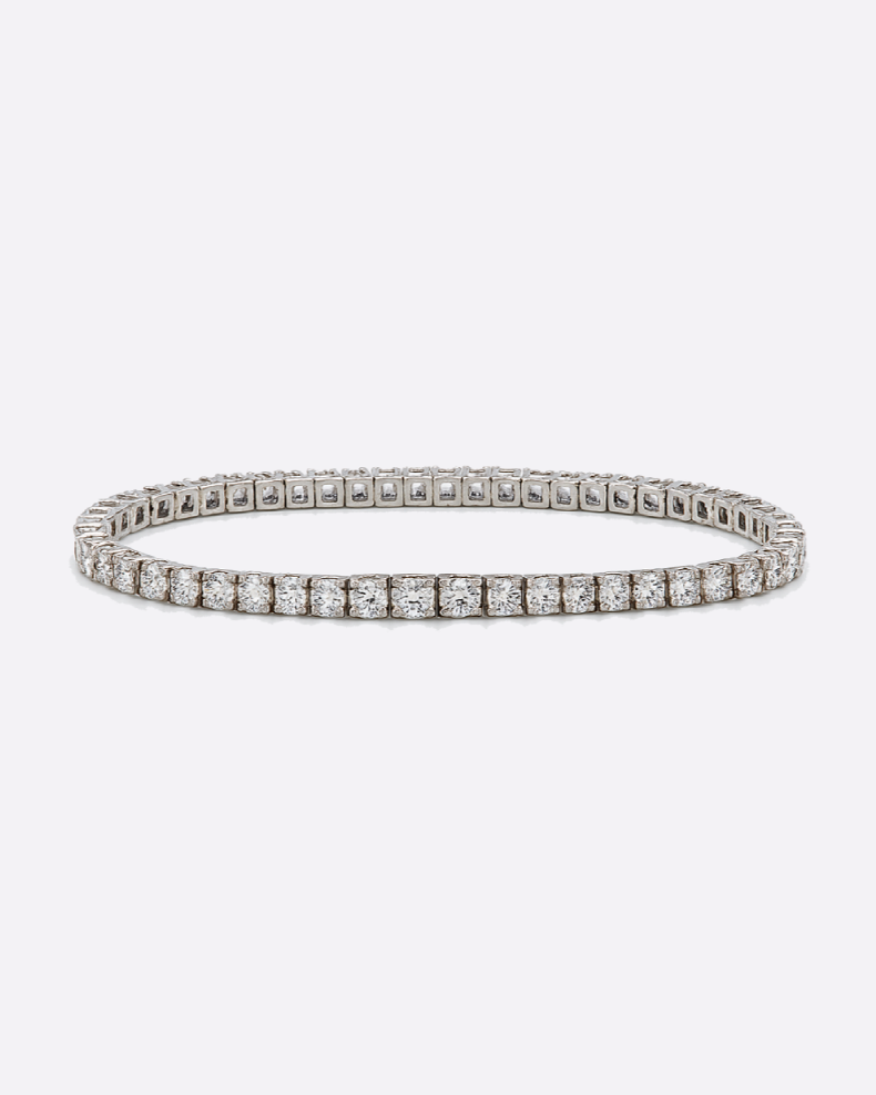 Moissan Bracelet