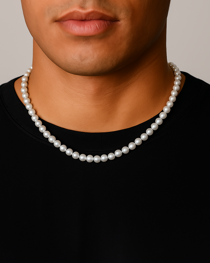 Di Perle Chain