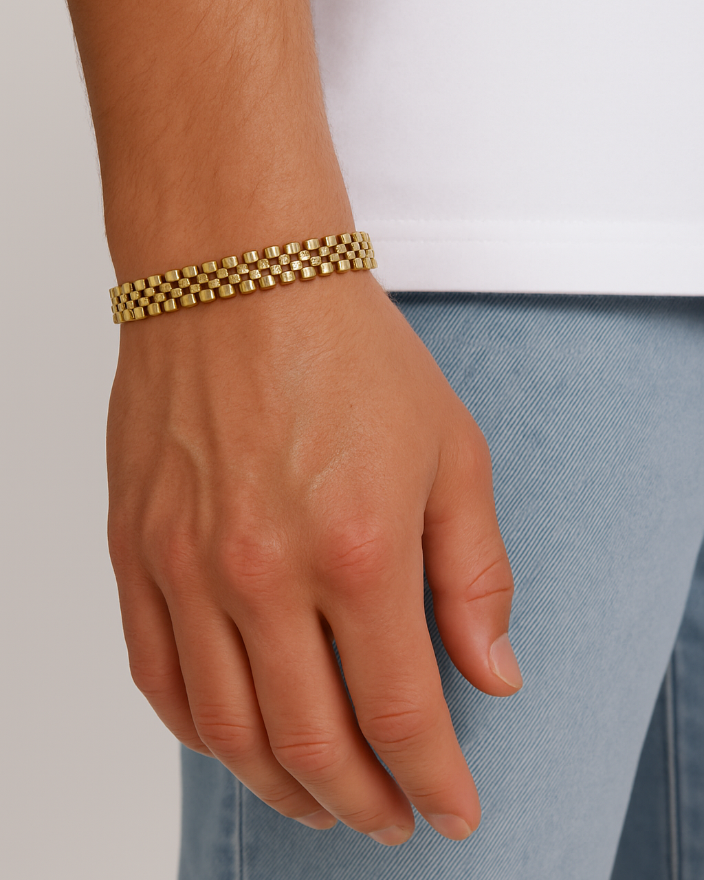 Maglia Bracelet