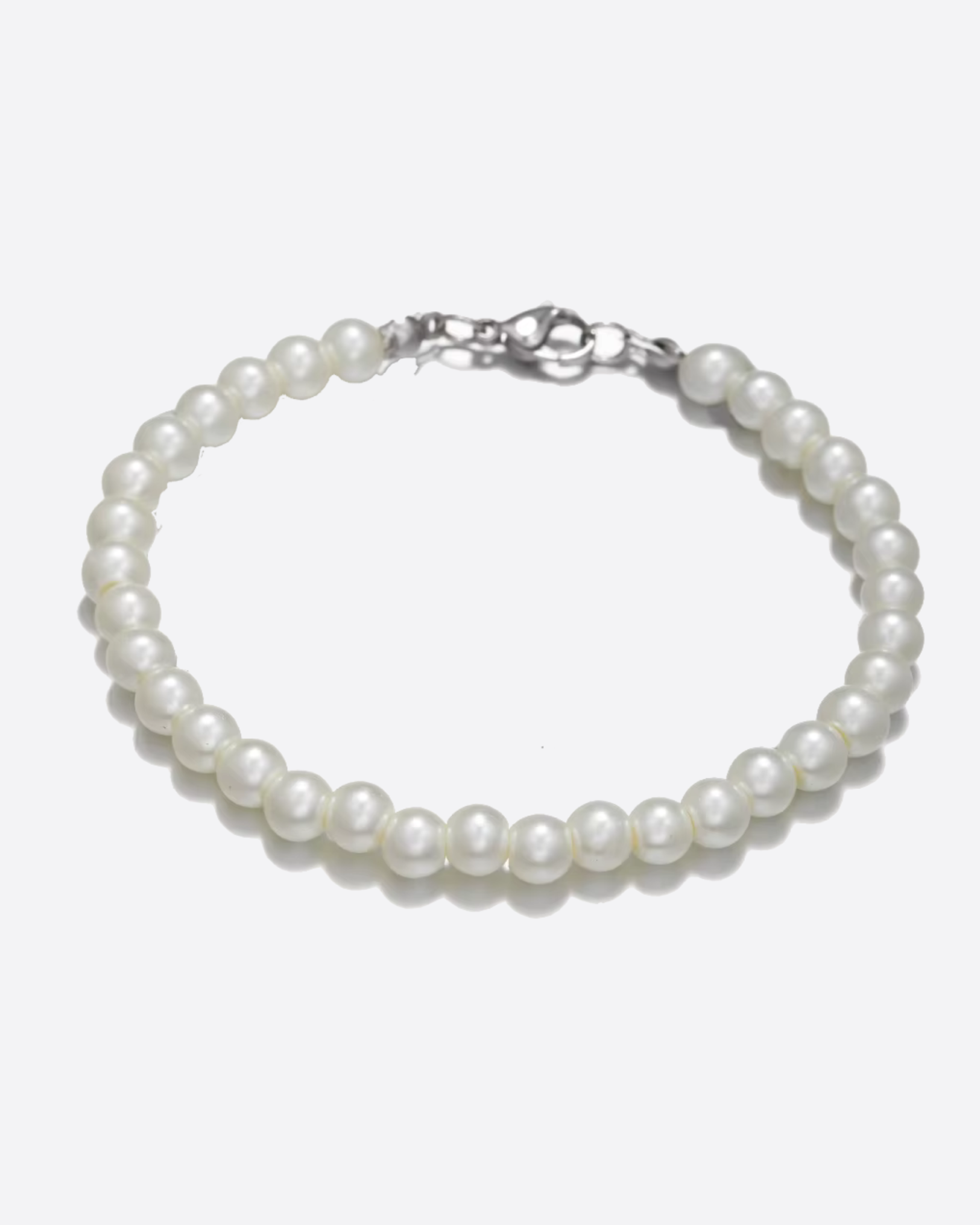 Di Perle Bracelet 6mm