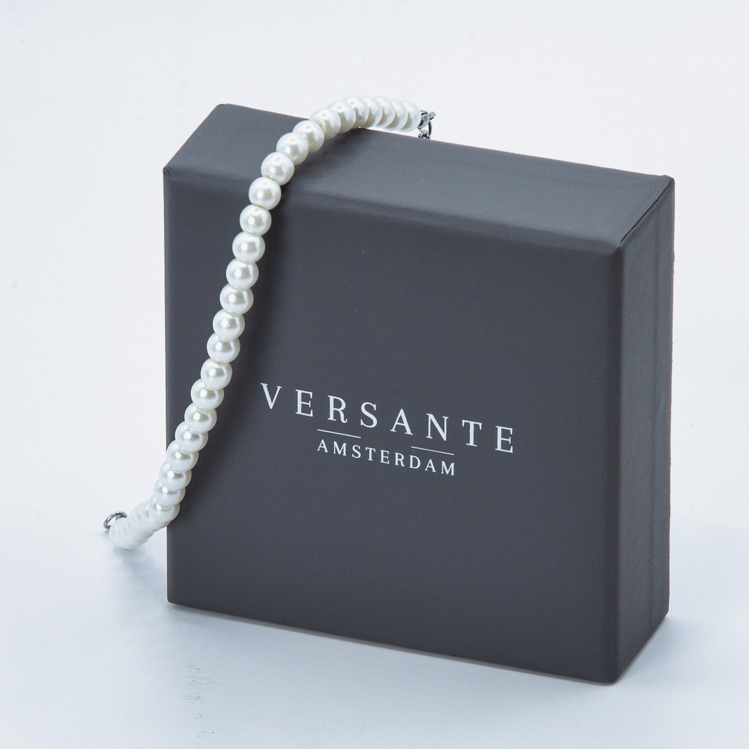 Di Perle Bracelet 8mm